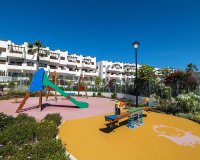 Neue Gebäude - Bungalow - Pulpí (Almería) - Spain