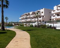Neue Gebäude - Bungalow - Pulpí (Almería) - Spain