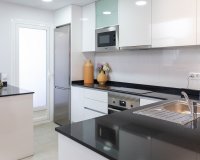 Neue Gebäude - Bungalow - Pulpí (Almería) - Spain