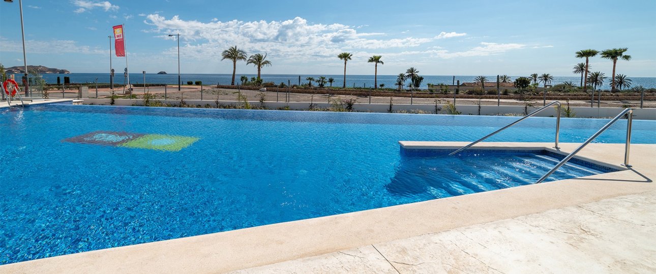 Neue Gebäude - Bungalow - Pulpí (Almería) - Spain