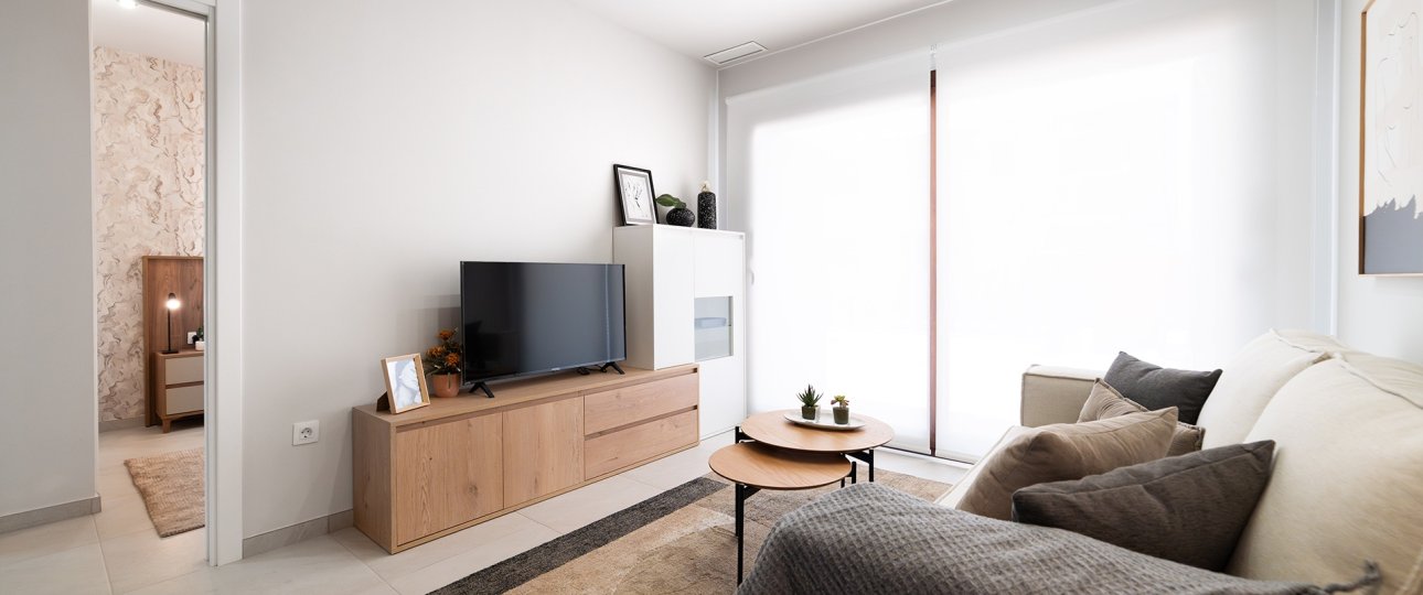 Neue Gebäude - Bungalow - Pulpí (Almería) - Spain