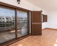 Neue Gebäude - Bungalow - Pulpí (Almería) - Spain