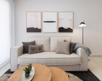 Neue Gebäude - Bungalow - Pulpí (Almería) - Spain