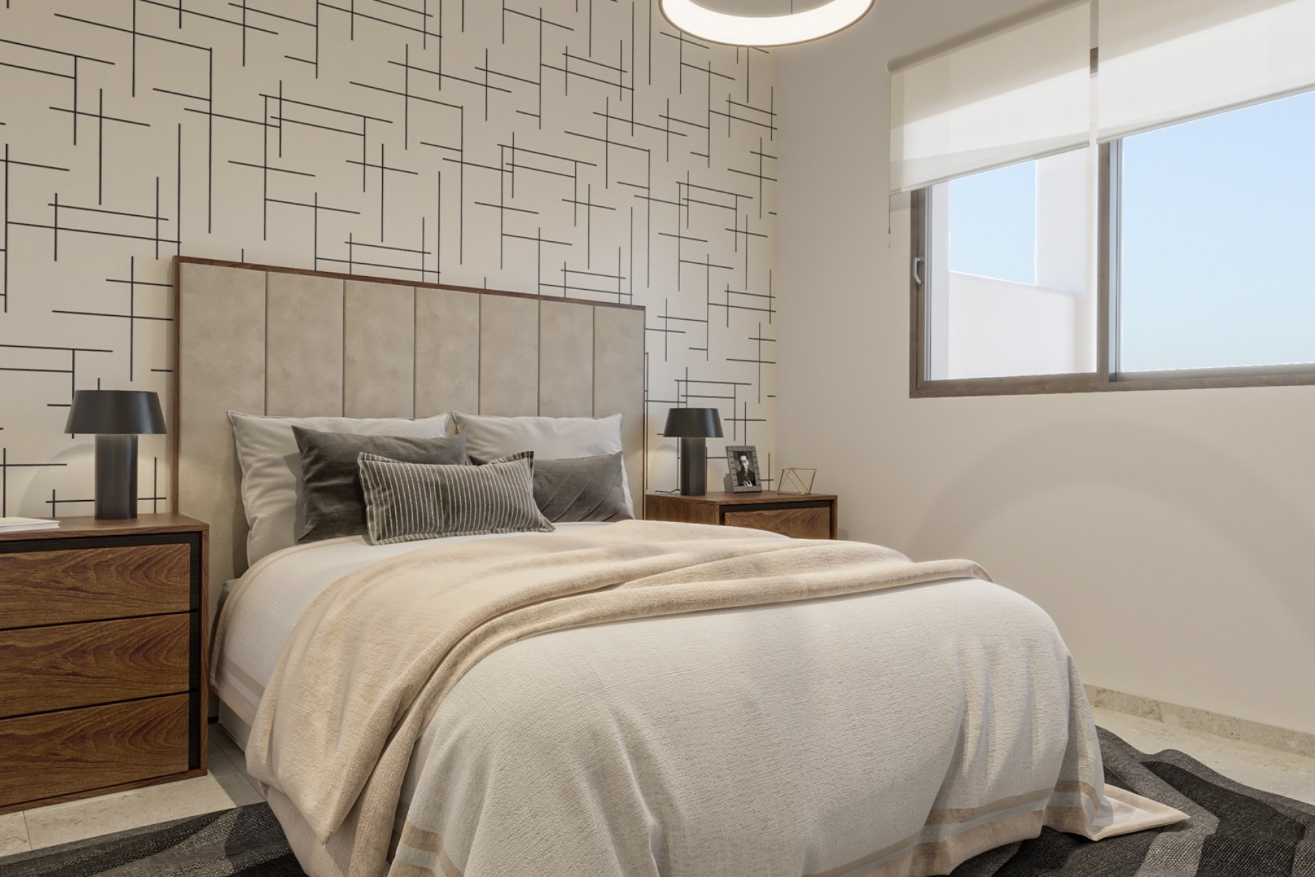 Neue Gebäude - Bungalow - Pulpí (Almería) - Spain