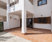 Neue Gebäude - Bungalow - Pulpí (Almería) - Spain