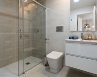 Neue Gebäude - Bungalow - Pulpí (Almería) - Spain