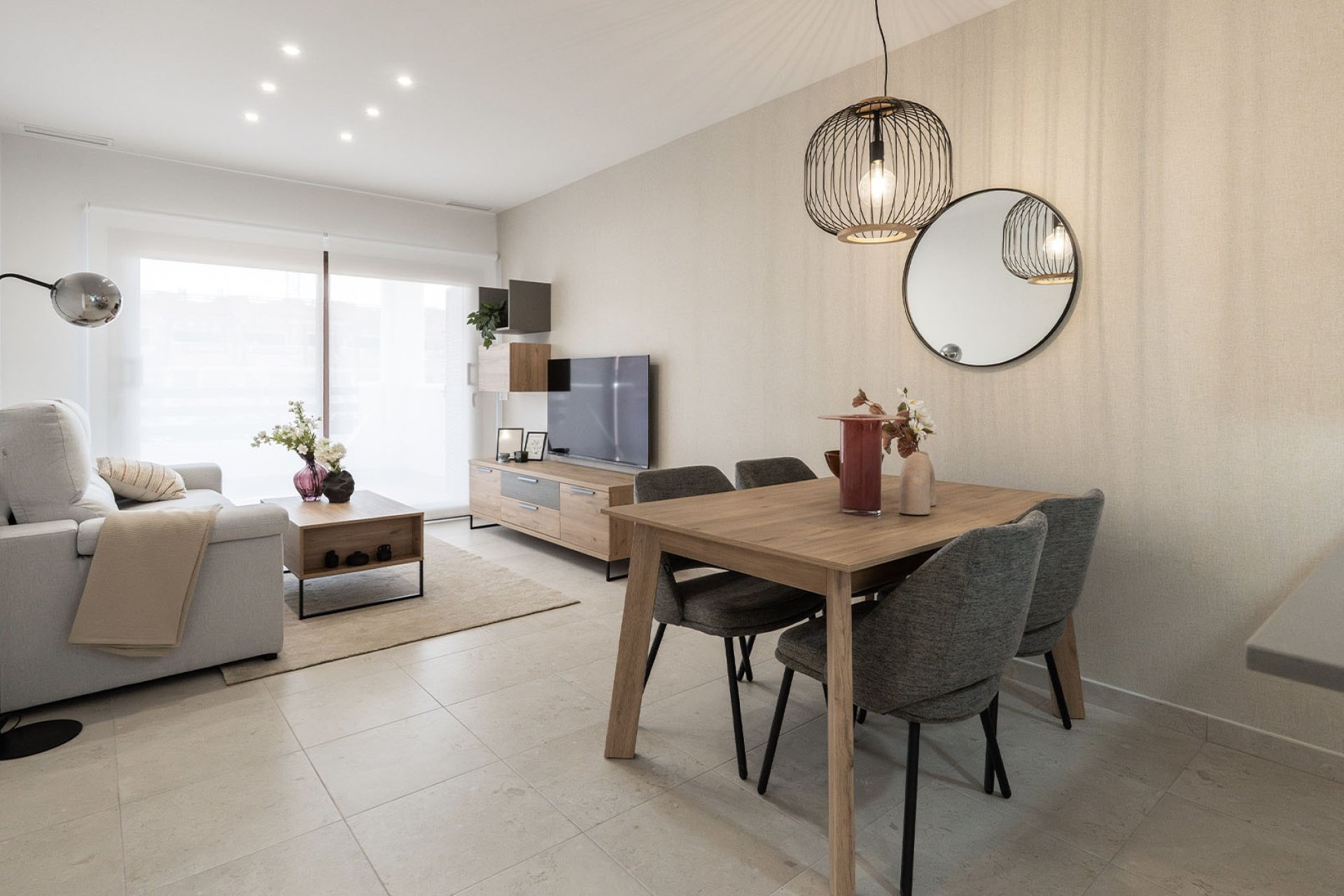 Neue Gebäude - Bungalow - Pulpí (Almería) - Spain