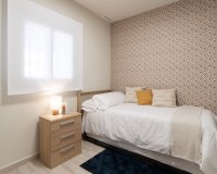 Neue Gebäude - Bungalow - Pulpí (Almería) - Spain