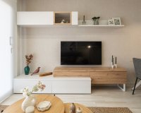 Neue Gebäude - Bungalow - Pulpí (Almería) - Spain