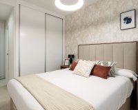 Neue Gebäude - Bungalow - Pulpí (Almería) - Spain