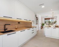 Neue Gebäude - Bungalow - Torrevieja - Torrevieja - Los Balcones