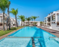 Neue Gebäude - Bungalow - Torrevieja - Torrevieja - Los Balcones