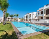 Neue Gebäude - Bungalow - Torrevieja - Torrevieja - Los Balcones