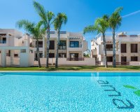 Neue Gebäude - Bungalow - Torrevieja - Torrevieja - Los Balcones