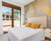 Neue Gebäude - Bungalow - Torrevieja - Torrevieja - Los Balcones