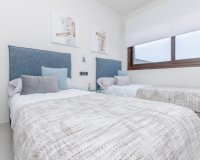 Neue Gebäude - Bungalow - Torrevieja - Torrevieja - Los Balcones