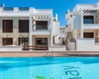 Neue Gebäude - Bungalow - Torrevieja - Torrevieja - Los Balcones
