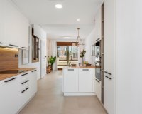 Neue Gebäude - Bungalow - Torrevieja - Torrevieja - Los Balcones