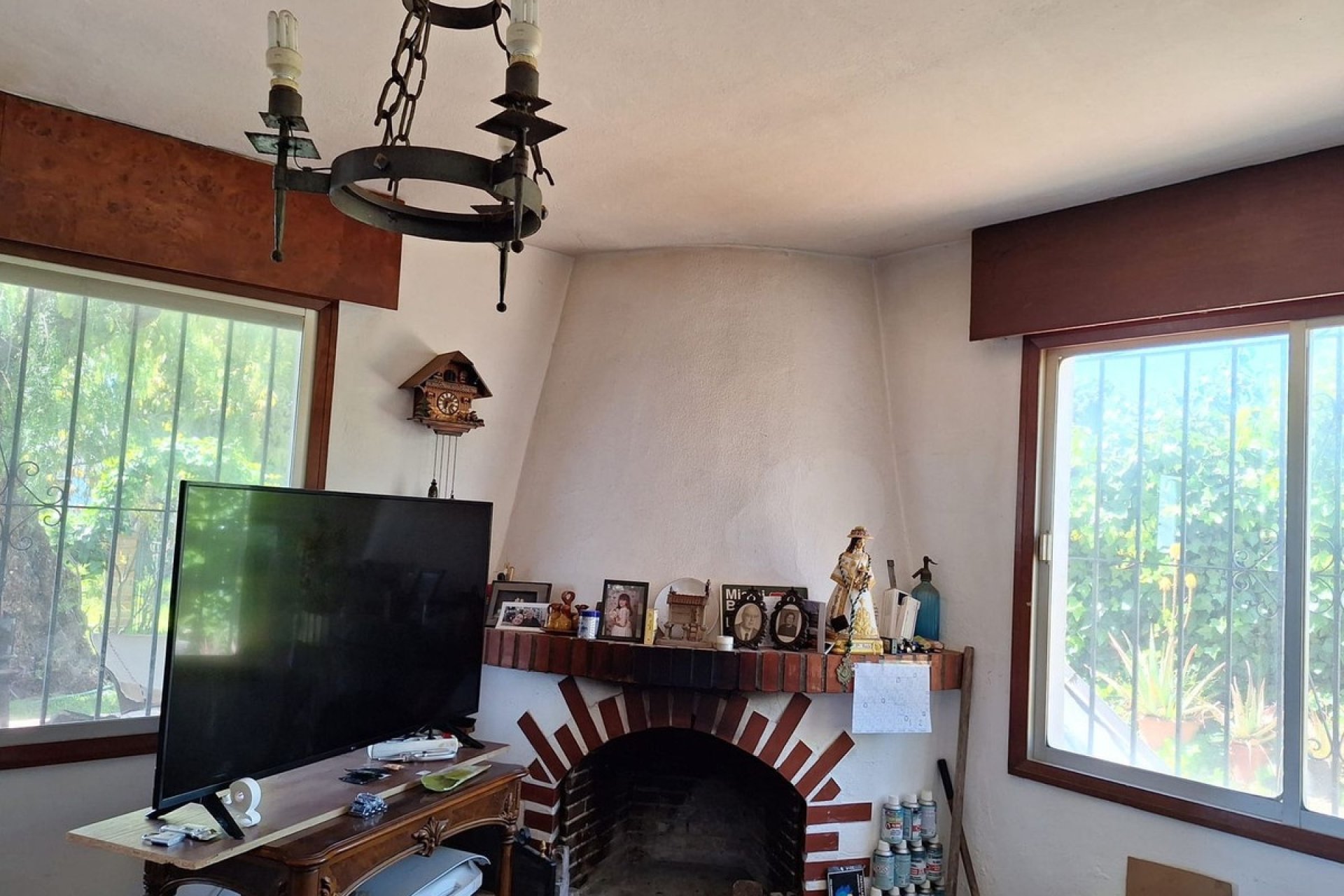 Neue Gebäude - Country house - Estepona - Estepona Centro