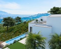 Neue Gebäude - Country house - Marbella - La Mairena