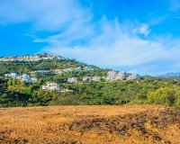 Neue Gebäude - Country house - Marbella - La Mairena