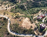 Neue Gebäude - Country house - Marbella - La Mairena