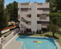 Neue Gebäude - Duplex - Capdepera - Spain