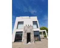 Neue Gebäude - Laguna Azul Villa - La Manga del Mar Menor - Playa Honda