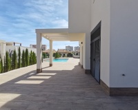 Neue Gebäude - Laguna Azul Villa - La Manga del Mar Menor - Playa Honda
