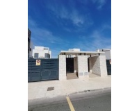 Neue Gebäude - Laguna Azul Villa - La Manga del Mar Menor - Playa Honda