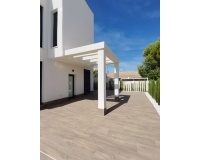 Neue Gebäude - Laguna Azul Villa - La Manga del Mar Menor - Playa Honda