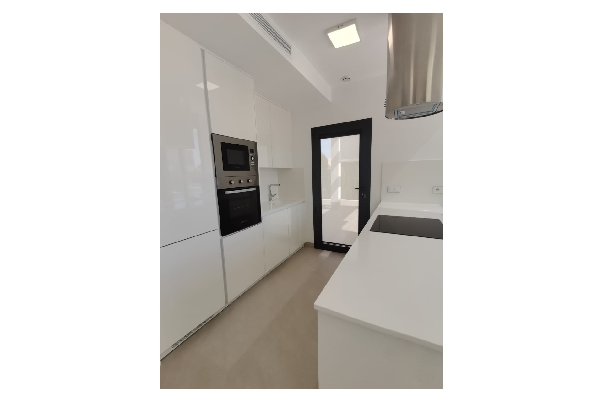 Neue Gebäude - Laguna Azul Villa - La Manga del Mar Menor - Playa Honda
