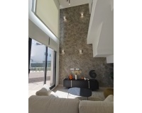 Neue Gebäude - Laguna Azul Villa - La Manga del Mar Menor - Playa Honda