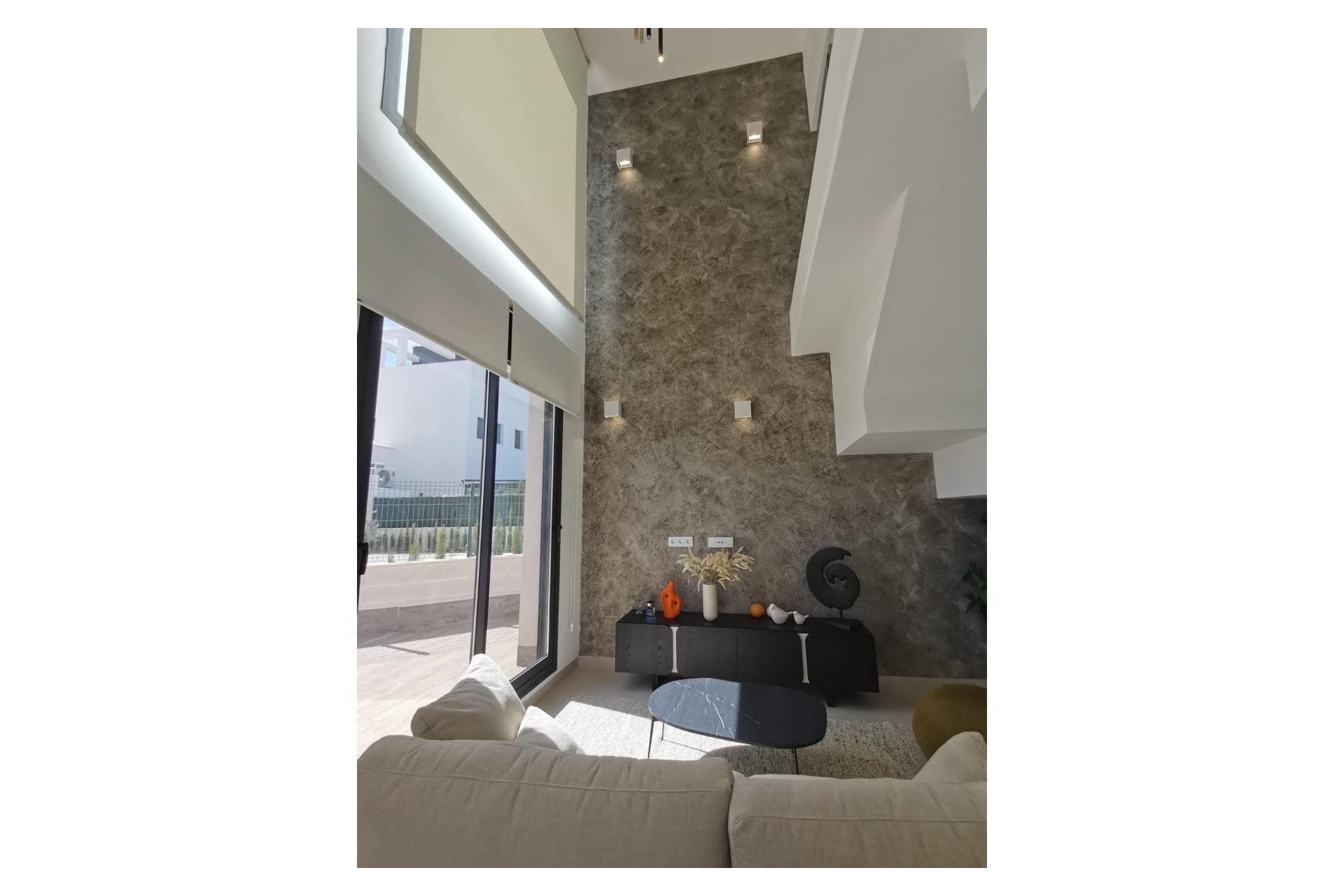 Neue Gebäude - Laguna Azul Villa - La Manga del Mar Menor - Playa Honda