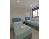 Neue Gebäude - Laguna Azul Villa - La Manga del Mar Menor - Playa Honda