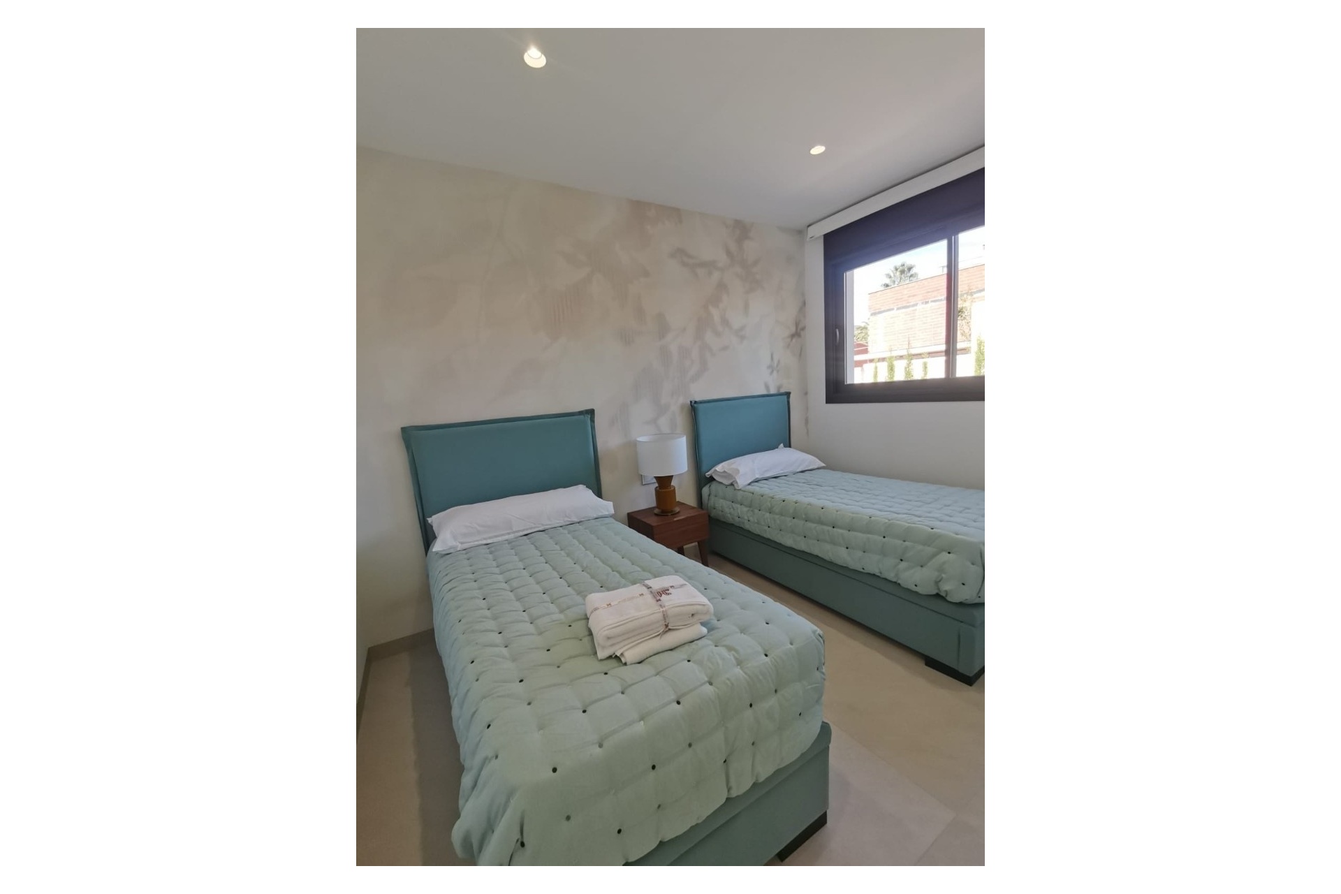 Neue Gebäude - Laguna Azul Villa - La Manga del Mar Menor - Playa Honda