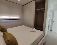 Neue Gebäude - Laguna Azul Villa - La Manga del Mar Menor - Playa Honda