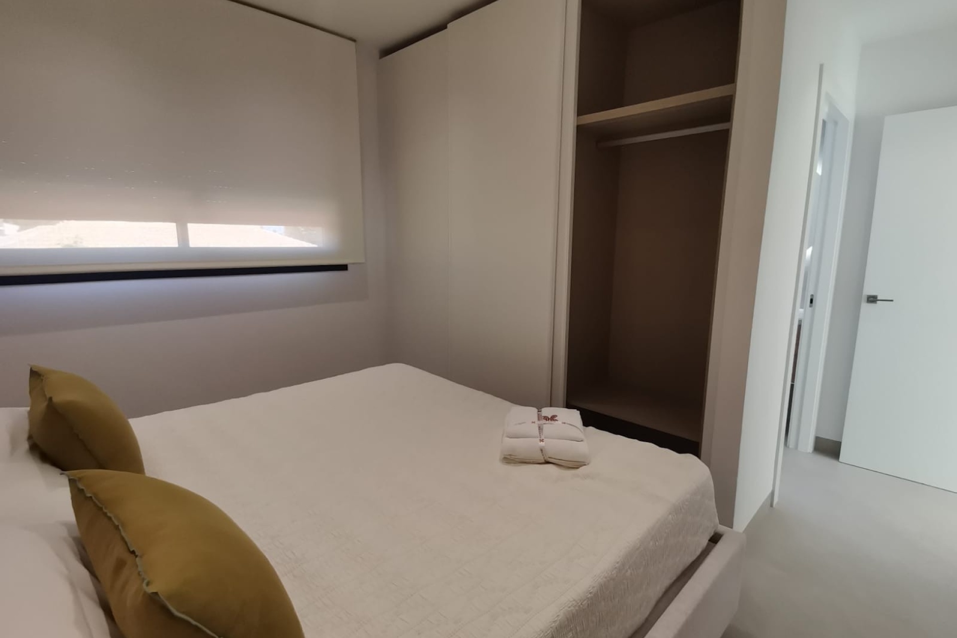 Neue Gebäude - Laguna Azul Villa - La Manga del Mar Menor - Playa Honda