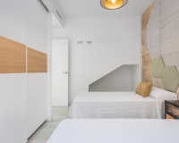 Neue Gebäude - Laguna Azul Villa - La Manga del Mar Menor - Playa Honda