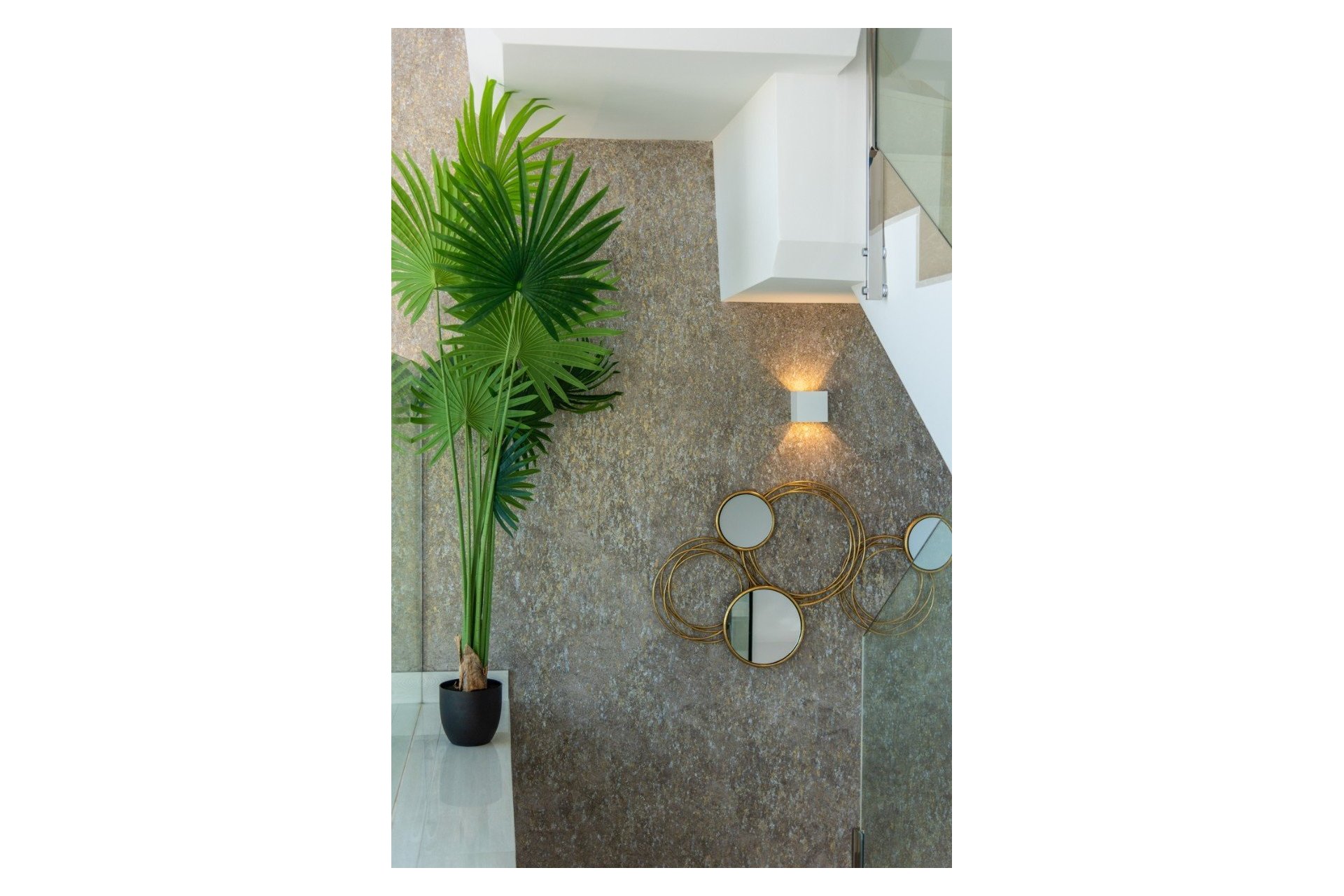 Neue Gebäude - Laguna Azul Villa - Los Montesinos - La Herrada