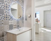 Neue Gebäude - Laguna Azul Villa - Los Montesinos - La Herrada