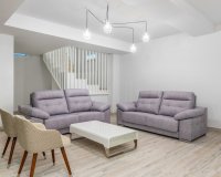 Neue Gebäude - Laguna Azul Villa - Los Montesinos - La Herrada