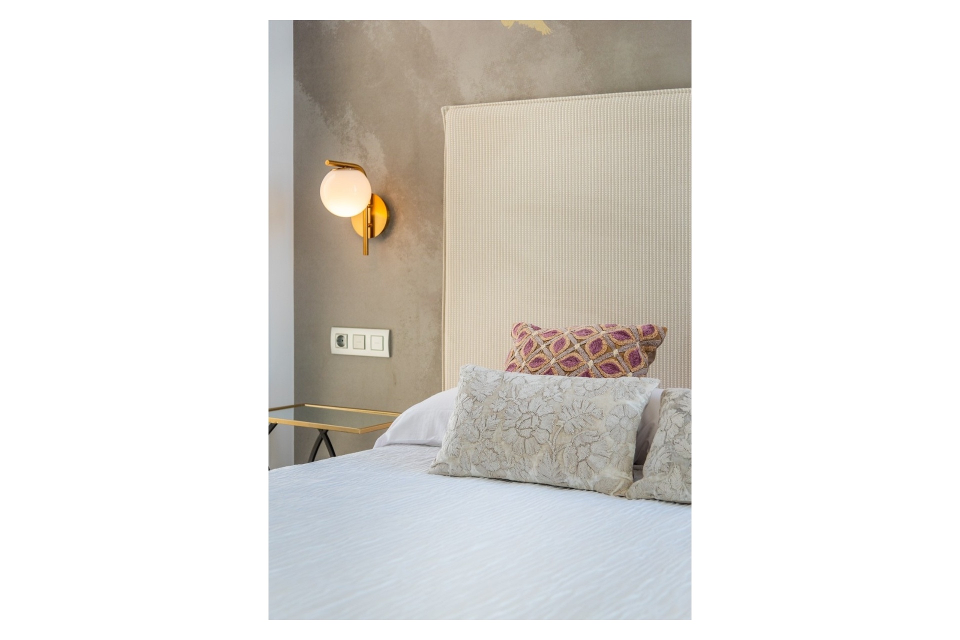 Neue Gebäude - Laguna Azul Villa - Los Montesinos - La Herrada