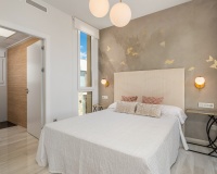 Neue Gebäude - Laguna Azul Villa - Los Montesinos - La Herrada