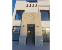 Neue Gebäude - Laguna Azul Villa - Los Montesinos - La Herrada