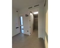 Neue Gebäude - Laguna Azul Villa - Los Montesinos - La Herrada