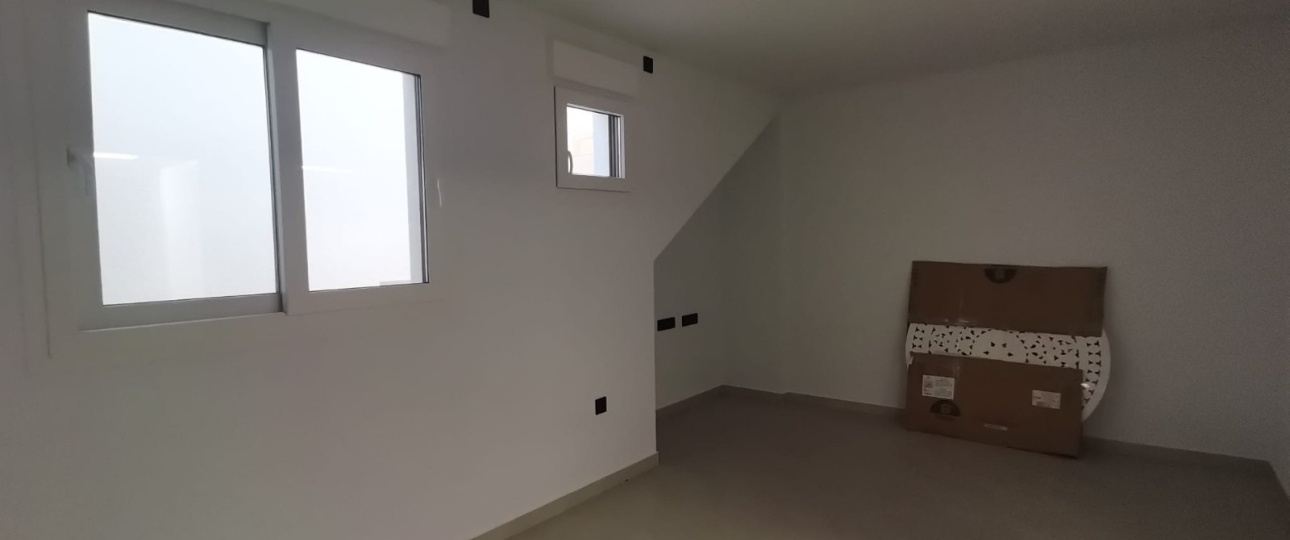 Neue Gebäude - Laguna Azul Villa - Los Montesinos - La Herrada
