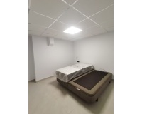 Neue Gebäude - Laguna Azul Villa - Los Montesinos - La Herrada