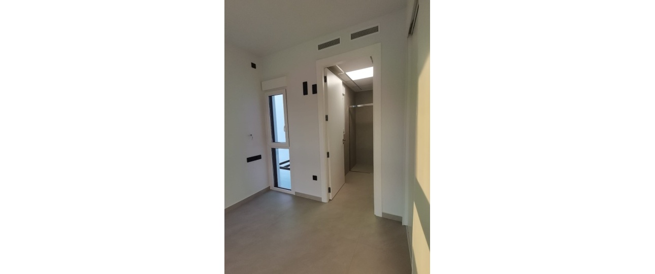 Neue Gebäude - Laguna Azul Villa - Los Montesinos - La Herrada