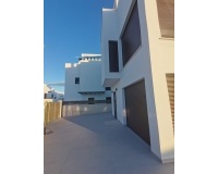 Neue Gebäude - Laguna Azul Villa - Los Montesinos - La Herrada